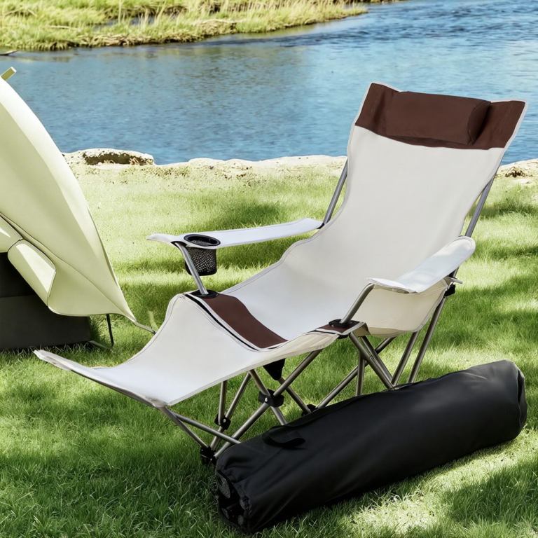 weisshorn camping chair reclining adjustable portable outdoor folding lightweight weisshorn camping chair reclining adjustable portable outdoor folding lightweight
