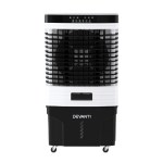 devanti 60l evaporative air cooler conditioner
