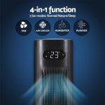 devanti 7l evaporative air cooler conditioner devanti 7l evaporative air cooler conditioner