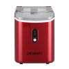 devanti ice maker machine 15kg nugget chewable ice cube devanti ice maker machine 15kg nugget chewable ice cube