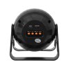 gardeon projector party light disco ball stage led rgb dj lamp bluetooth music