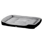 i.pet pet bed dog bed soft pp cotton mat sleeping comfy cushion washable extra large