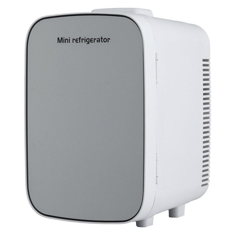 glacio mini fridge portable 13l white electric cooler warmer 12v 220v glacio mini fridge portable 13l white electric cooler warmer 12v 220v