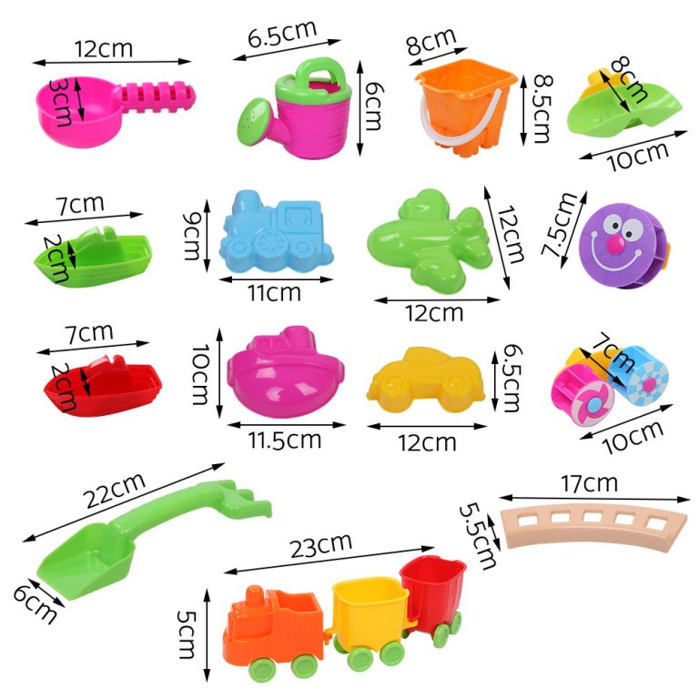 keezi kids sandpit pretend play set water sand table children outdoor toy umbrella keezi kids sandpit pretend play set water sand table children outdoor toy umbrella