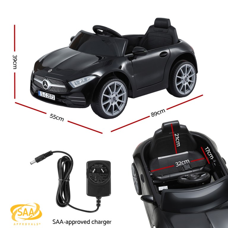 kids electric ride on car licensed outdoor toys cars music remote black kids electric ride on car licensed outdoor toys cars music remote black