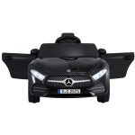 kids electric ride on car licensed outdoor toys cars music remote black kids electric ride on car licensed outdoor toys cars music remote black