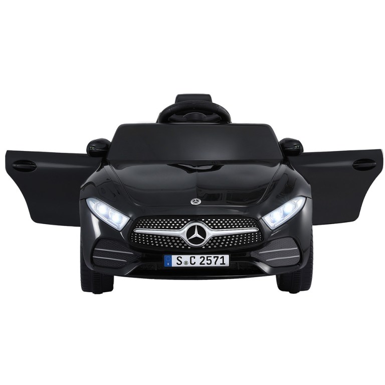 kids electric ride on car licensed outdoor toys cars music remote black kids electric ride on car licensed outdoor toys cars music remote black