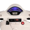 kids electric ride on car motorcycle motorbike vespa licensed gts white kids electric ride on car motorcycle motorbike vespa licensed gts white