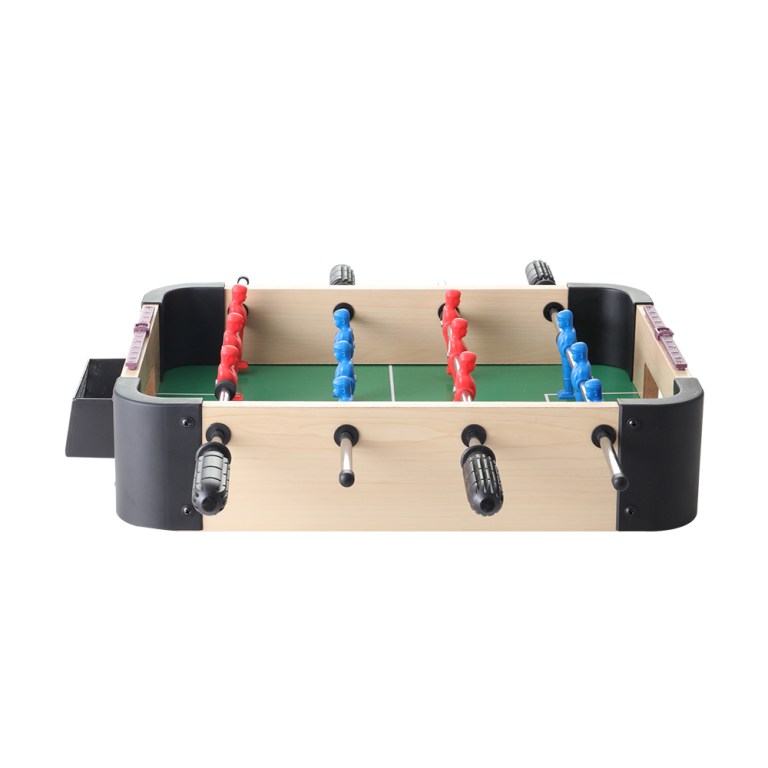 mini soccer table foosball football game home family party gift tabletop kids