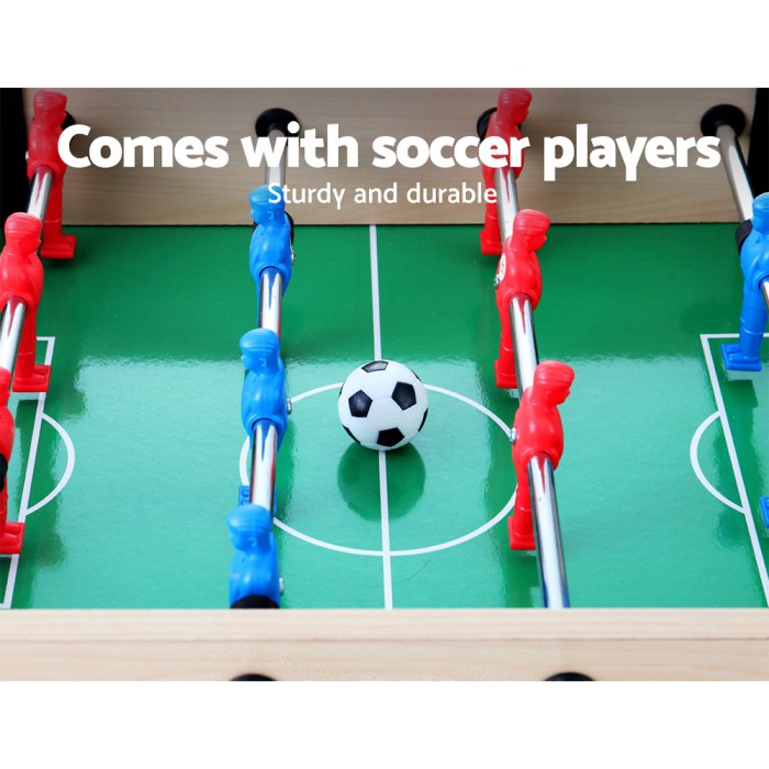 mini soccer table foosball football game home family party gift tabletop kids mini soccer table foosball football game home family party gift tabletop kids