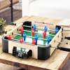 mini soccer table foosball football game home family party gift tabletop kids mini soccer table foosball football game home family party gift tabletop kids