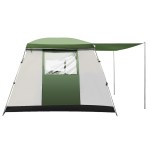 weisshorn camping tent 6 person tents family hiking dome weisshorn camping tent 6 person tents family hiking dome