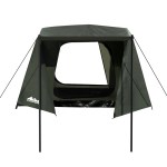 weisshorn camping tent instant up 2 3 person tents outdoor hiking shelter