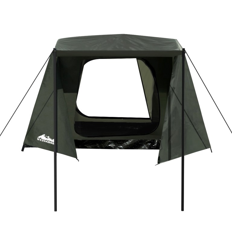 weisshorn camping tent instant up 2 3 person tents outdoor hiking shelter