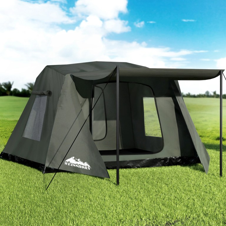 weisshorn camping tent instant up 2 3 person tents outdoor hiking shelter
