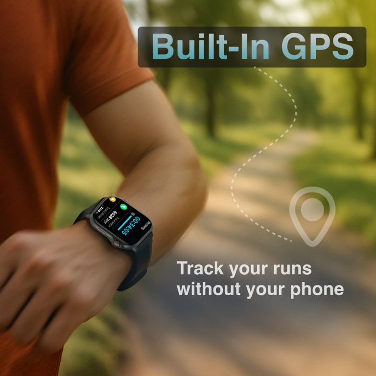 v fitness smart watch gps and 2.1 inch black v fitness smart watch gps and 2.1 inch black