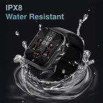 v fitness smart watch gps and 2.1 inch black v fitness smart watch gps and 2.1 inch black