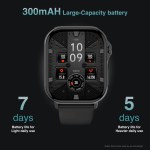 v fitness smart watch gps and 2.1 inch black v fitness smart watch gps and 2.1 inch black