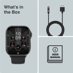 v fitness smart watch gps and 2.1 inch black v fitness smart watch gps and 2.1 inch black