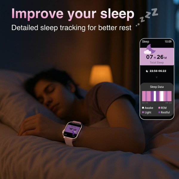 v fitness smart watch gps and 2.1 inch pink v fitness smart watch gps and 2.1 inch pink
