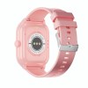 v fitness smart watch 2 inch touch screen pink v fitness smart watch 2 inch touch screen pink