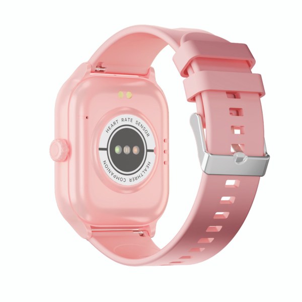 v fitness smart watch 2 inch touch screen pink v fitness smart watch 2 inch touch screen pink
