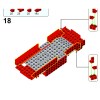 kalos hong kong machines robot red taxi building block set 586pcs 14+ kalos hong kong machines robot red taxi building block set 586pcs 14+
