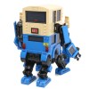kalos hong kong machines robot bus dennis building block set 786pcs 14+ kalos hong kong machines robot bus dennis building block set 786pcs 14+