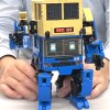 kalos hong kong machines robot bus dennis building block set 786pcs 14+ kalos hong kong machines robot bus dennis building block set 786pcs 14+