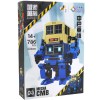 kalos hong kong machines robot bus dennis building block set 786pcs 14+ kalos hong kong machines robot bus dennis building block set 786pcs 14+