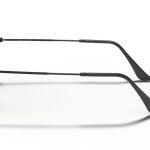 round flat grey gradient lenses sunglasses round flat grey gradient lenses sunglasses