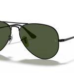aviator metal ii in black and green sunglasses aviator metal ii in black and green sunglasses