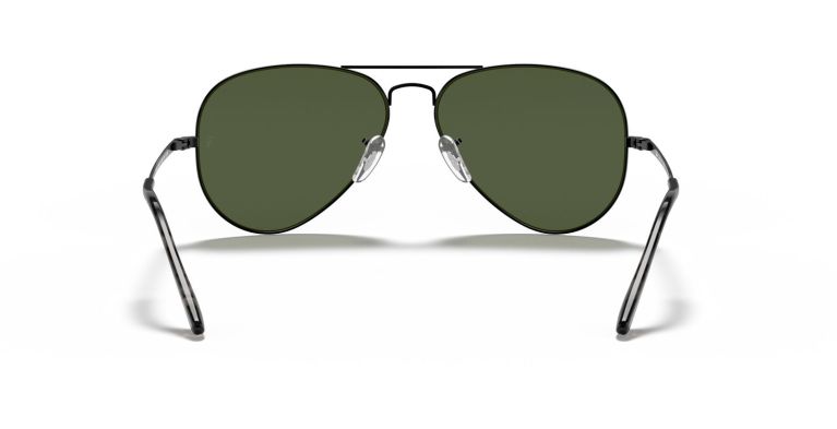 aviator metal ii in black and green sunglasses aviator metal ii in black and green sunglasses