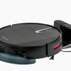 smart robot vacuum cleaner w/ 3 in 1 hepa & mopping pad (black) smart robot vacuum cleaner w/ 3 in 1 hepa & mopping pad (black)