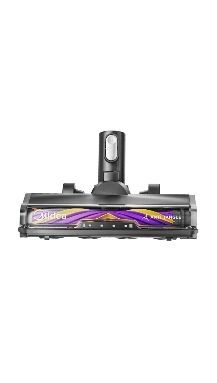 midea p8 station stick vacuum with auto empty dust station midea p8 station stick vacuum with auto empty dust station