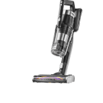 midea p8 station stick vacuum with auto empty dust station