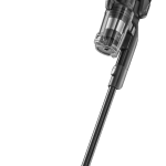 midea p8 station stick vacuum with auto empty dust station
