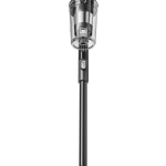 midea p8 station stick vacuum with auto empty dust station