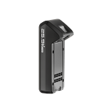 midea p8 station stick vacuum with auto empty dust station