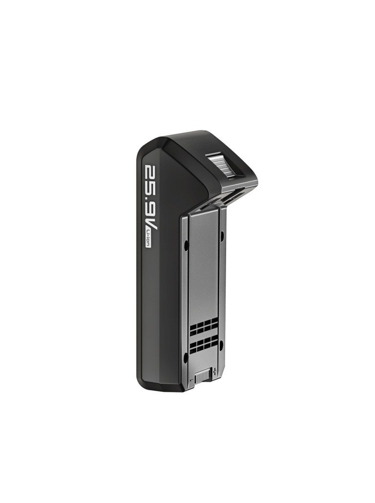 midea p8 station stick vacuum with auto empty dust station