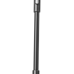midea p8 station stick vacuum with auto empty dust station