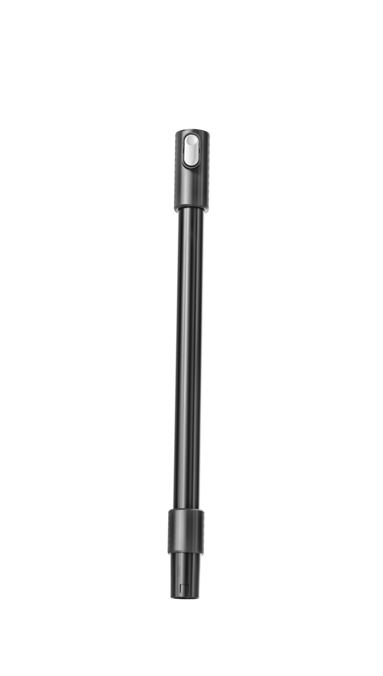 midea p8 station stick vacuum with auto empty dust station