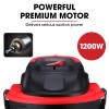 baumr ag 15l 1200w wet and dry vacuum cleaner, with blower, for car, workshop, carpet baumr ag 15l 1200w wet and dry vacuum cleaner, with blower, for car, workshop, carpet