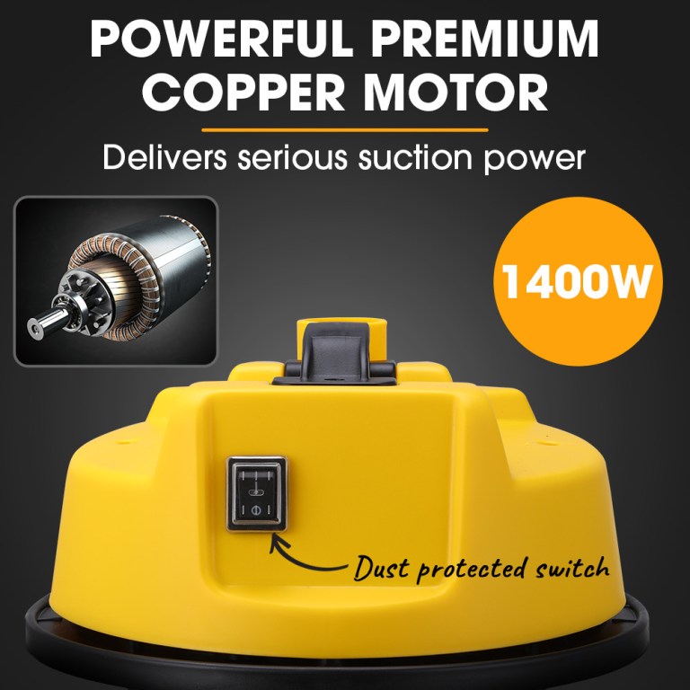 unimac 20l 1400w wet and dry vacuum cleaner, with blower, for car, workshop, carpet unimac 20l 1400w wet and dry vacuum cleaner, with blower, for car, workshop, carpet