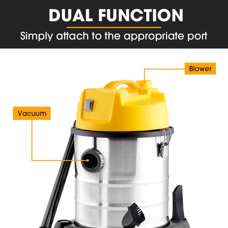 unimac 20l 1400w wet and dry vacuum cleaner, with blower, for car, workshop, carpet unimac 20l 1400w wet and dry vacuum cleaner, with blower, for car, workshop, carpet