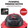 baumr ag 20l 1200w wet and dry vacuum cleaner, with blower, for car, workshop, carpet baumr ag 20l 1200w wet and dry vacuum cleaner, with blower, for car, workshop, carpet