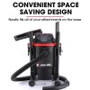 baumr ag 20l 1200w wet and dry vacuum cleaner, with blower, for car, workshop, carpet baumr ag 20l 1200w wet and dry vacuum cleaner, with blower, for car, workshop, carpet