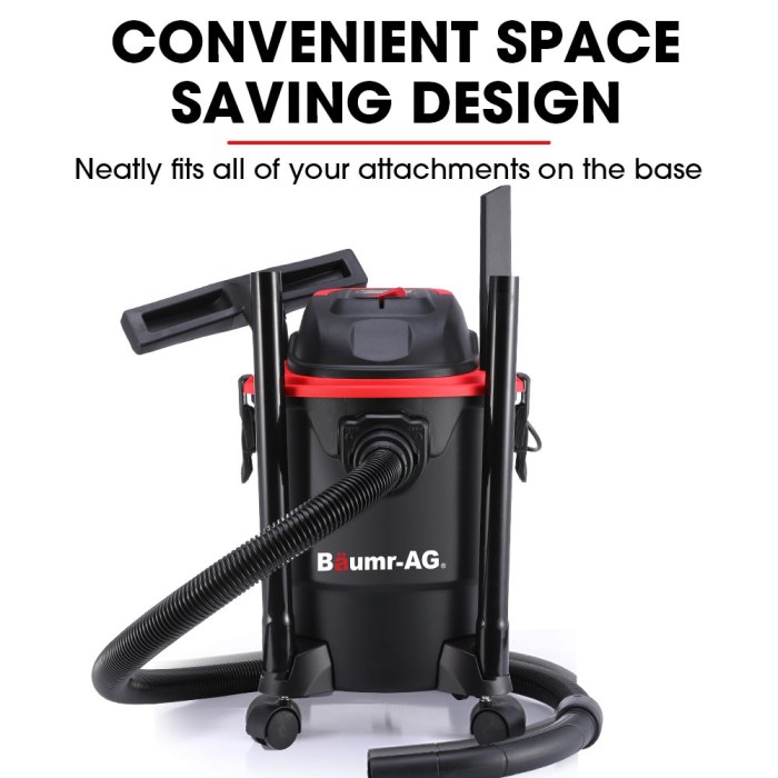 baumr ag 20l 1200w wet and dry vacuum cleaner, with blower, for car, workshop, carpet baumr ag 20l 1200w wet and dry vacuum cleaner, with blower, for car, workshop, carpet