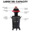 baumr ag 30l 1200w wet and dry vacuum cleaner, with blower, for car, workshop, carpet baumr ag 30l 1200w wet and dry vacuum cleaner, with blower, for car, workshop, carpet