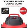 baumr ag 30l 1200w wet and dry vacuum cleaner, with blower, for car, workshop, carpet baumr ag 30l 1200w wet and dry vacuum cleaner, with blower, for car, workshop, carpet